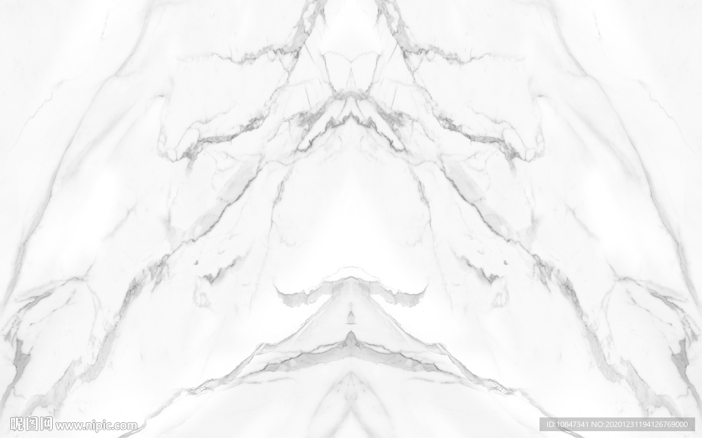 大理石悬空雅士白 TIF合层