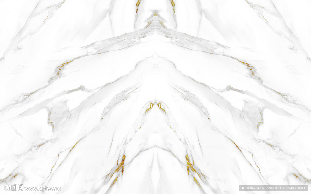 对拼大理石爵士白 TIF合层