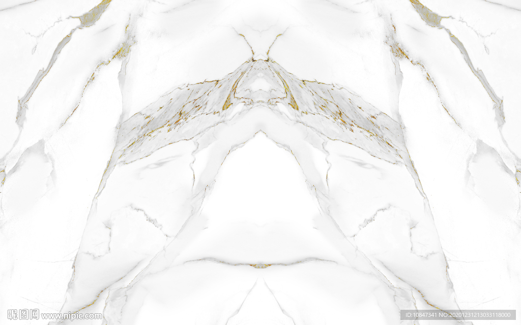 对拼 悬空雅士白 TIF合层