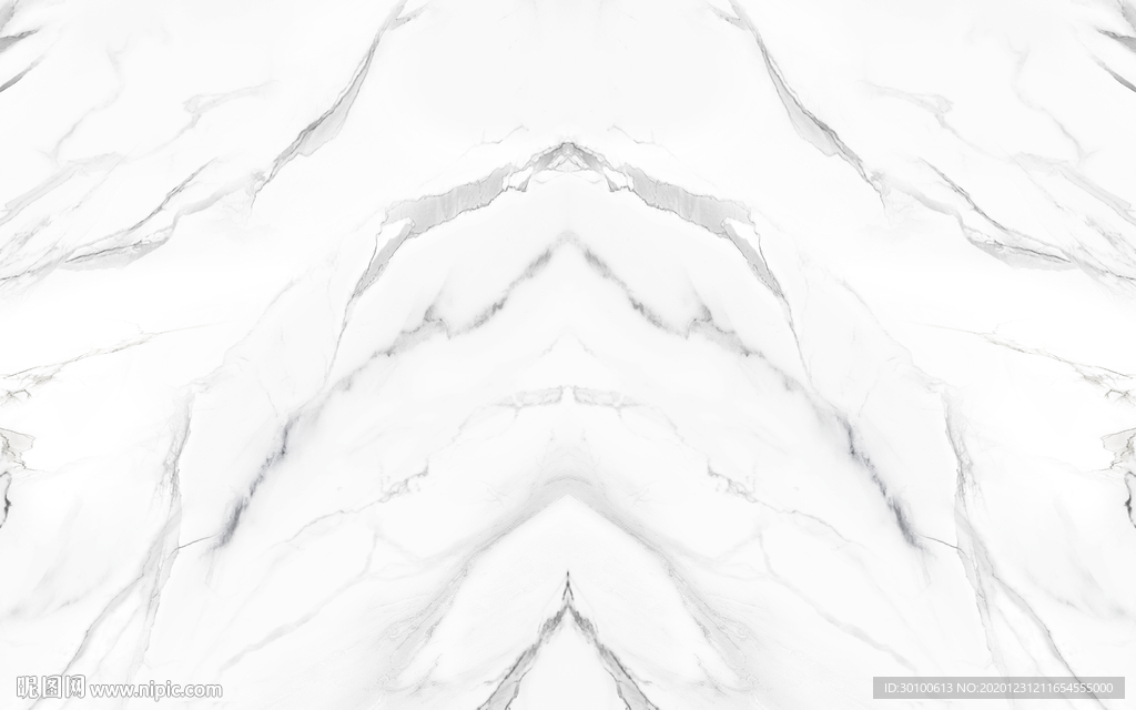 镜像 奢华爵士白 TIF合层