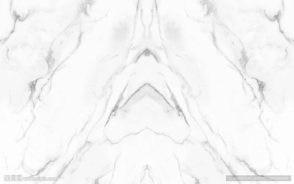 镜像 奢华爵士白 TIF合层