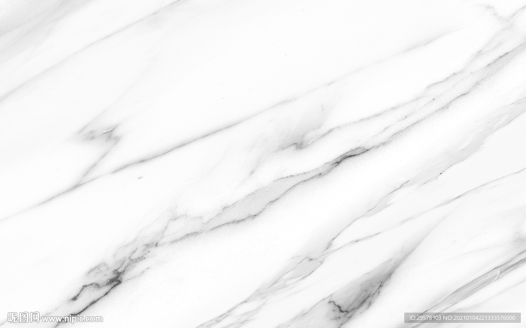 新款轻奢爵士白 TIF合层