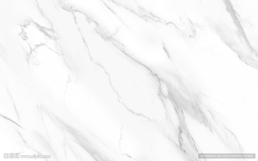 大气新高贵雅士白 TIF合层