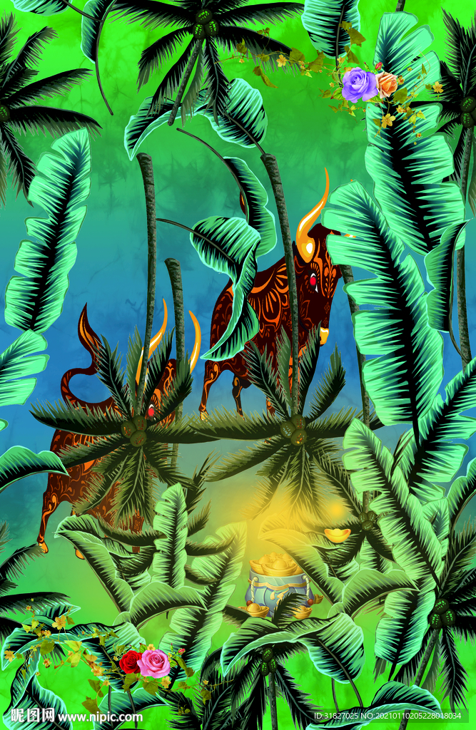 新款    2021新   牛