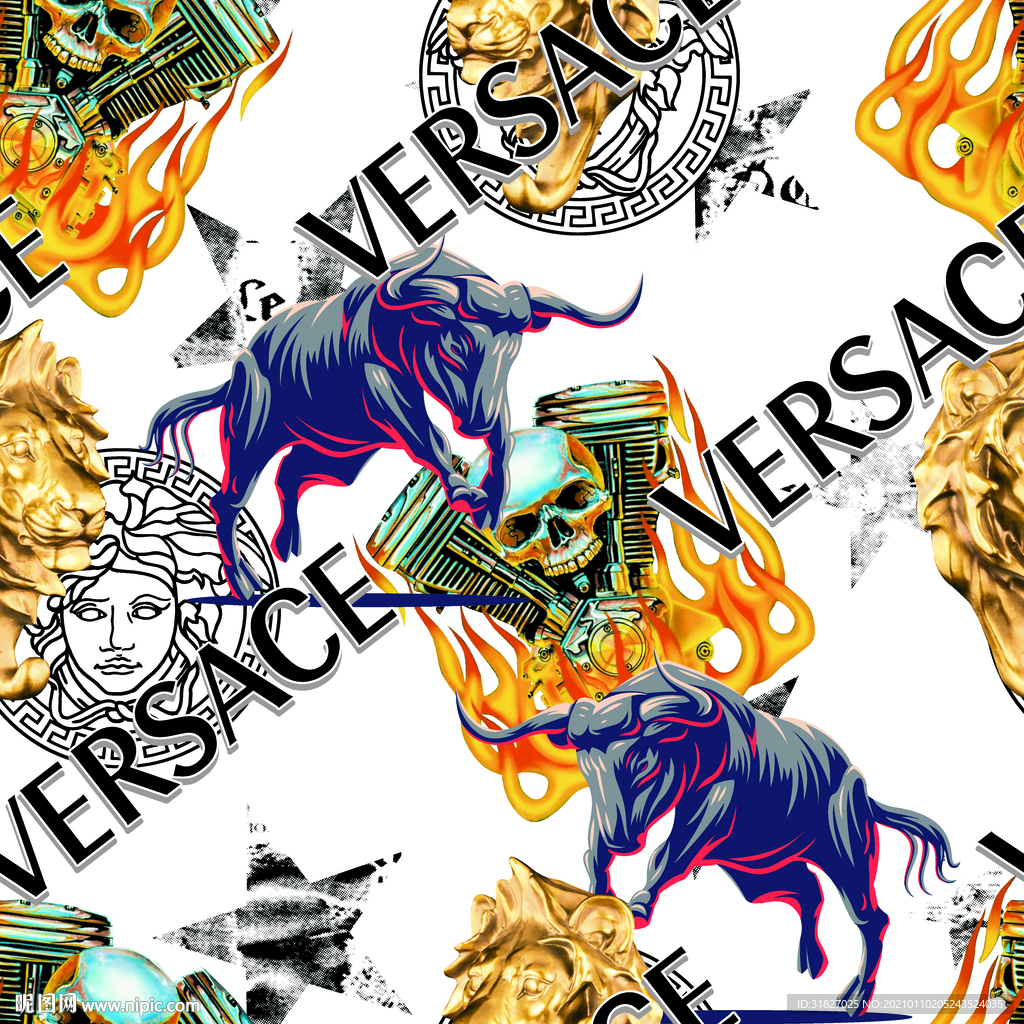 新款    2021新   牛