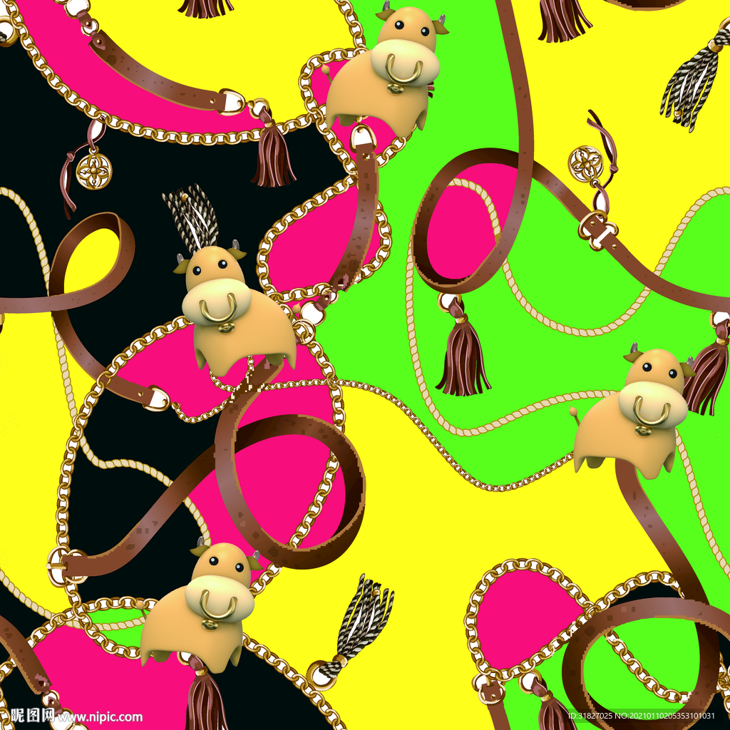 新款    2021新   牛