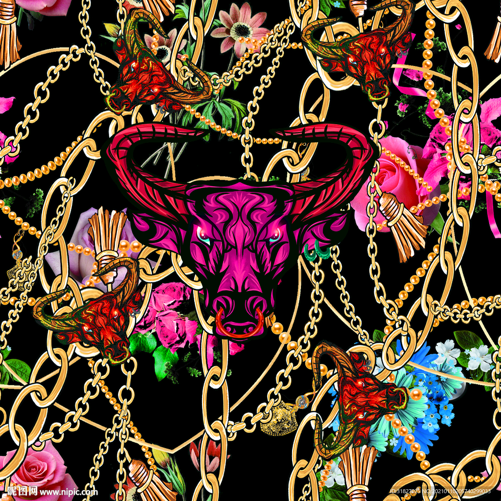 新款    2021新   牛