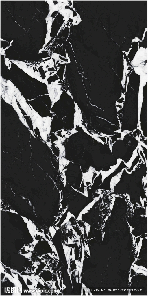 爵士黑 黑白根 瓷砖高清贴图