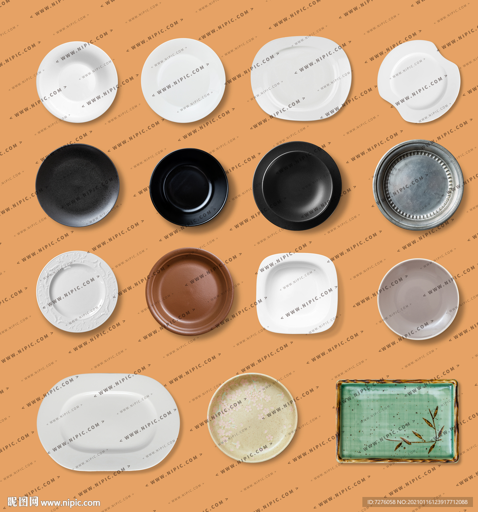 餐具西餐厅素材