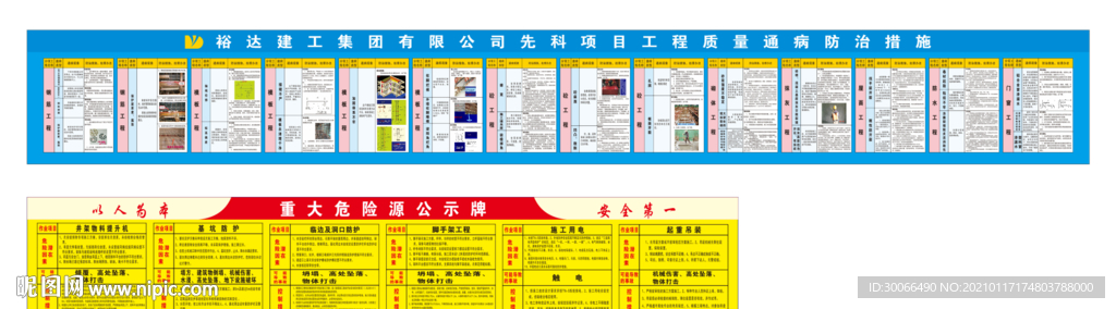 重大危险源 质量通病