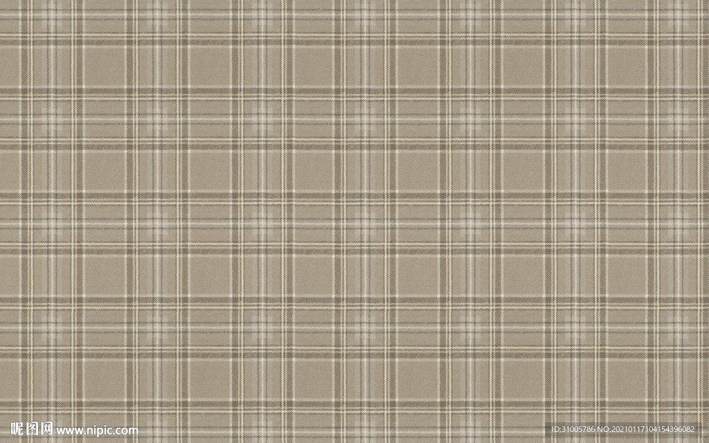 方格布纹背景墙