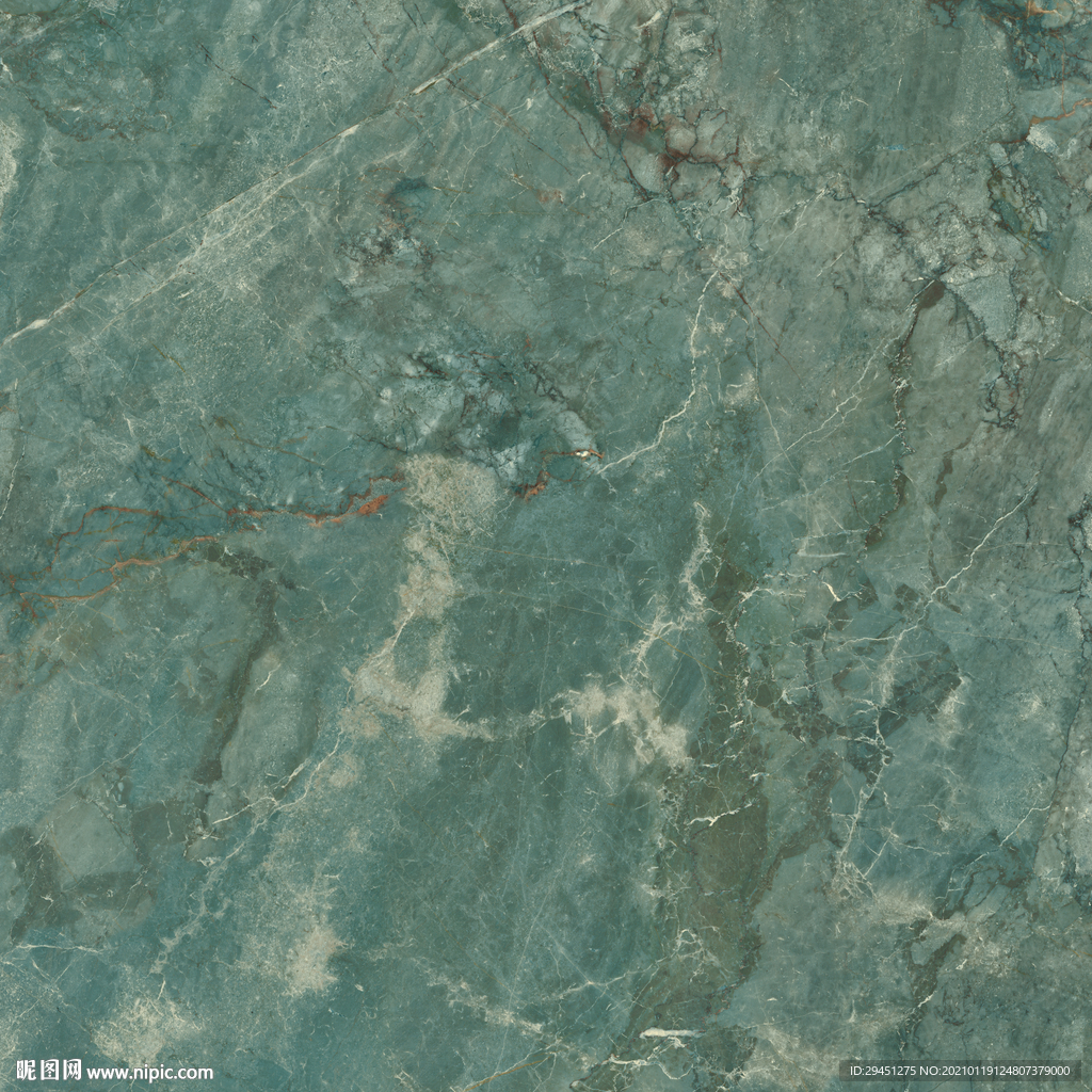 绿色大气 TIF合层 大理石