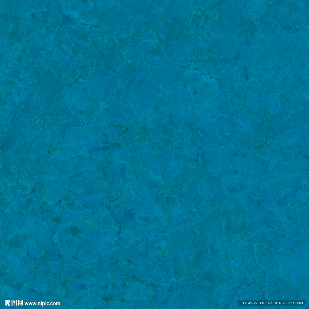 蓝色天然 TIF合层 大理石