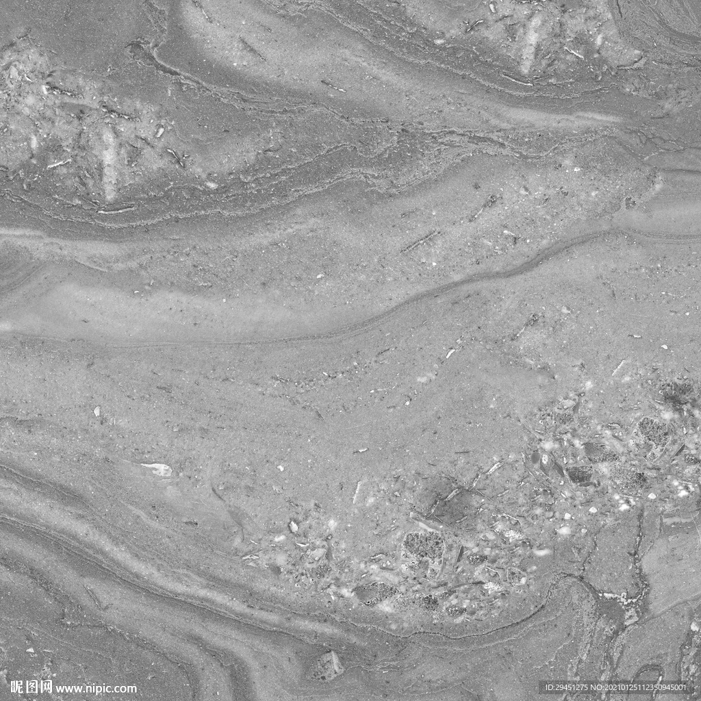 灰色 TIF合层 大理石石材