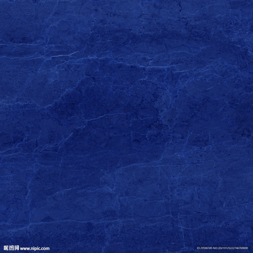 蓝色豪华新石纹 300分辨率