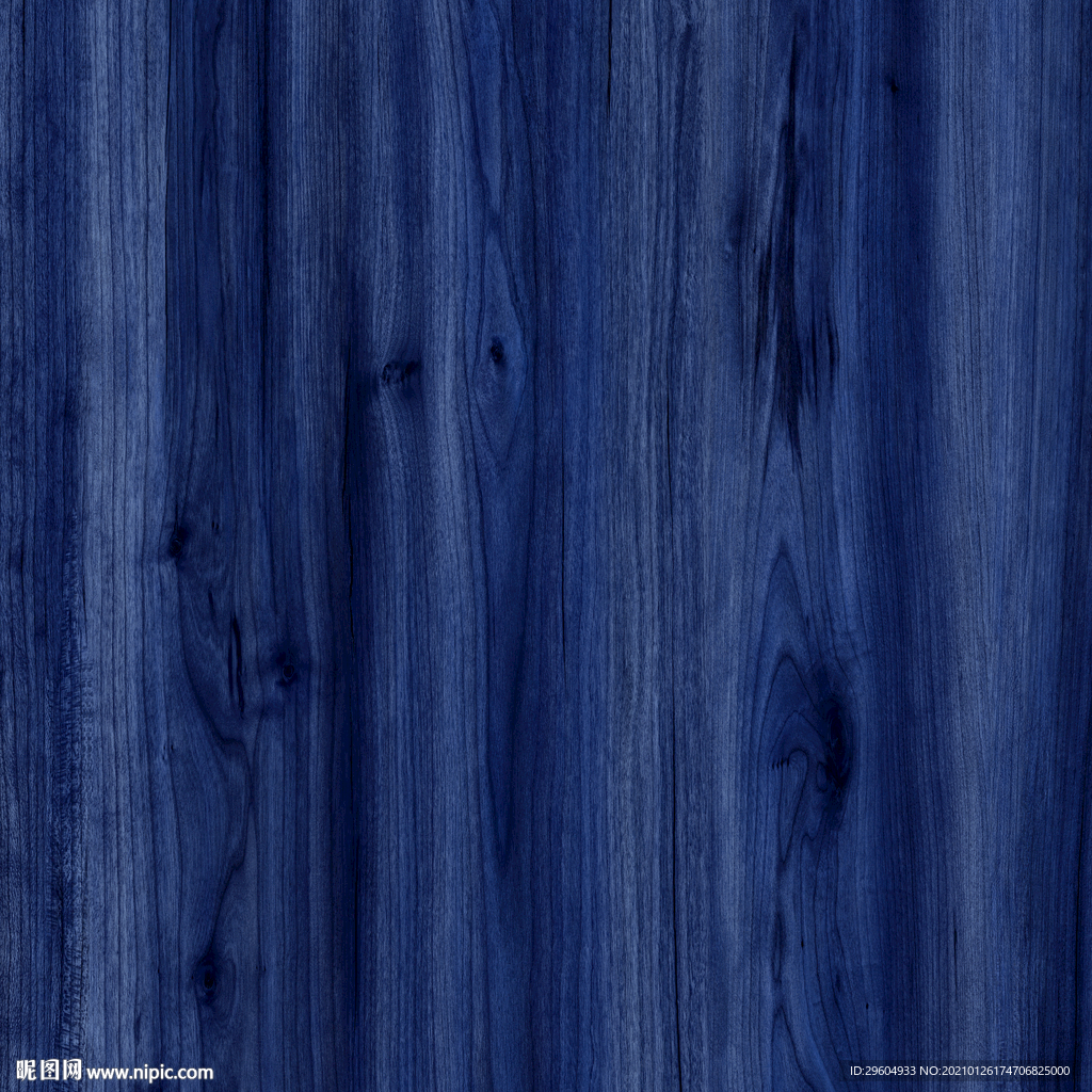 蓝色高雅新木纹 TIF合层