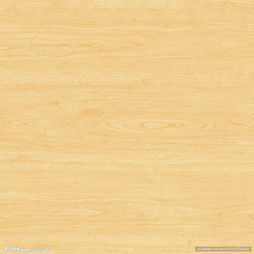 浅黄天然新木纹 TIF合层