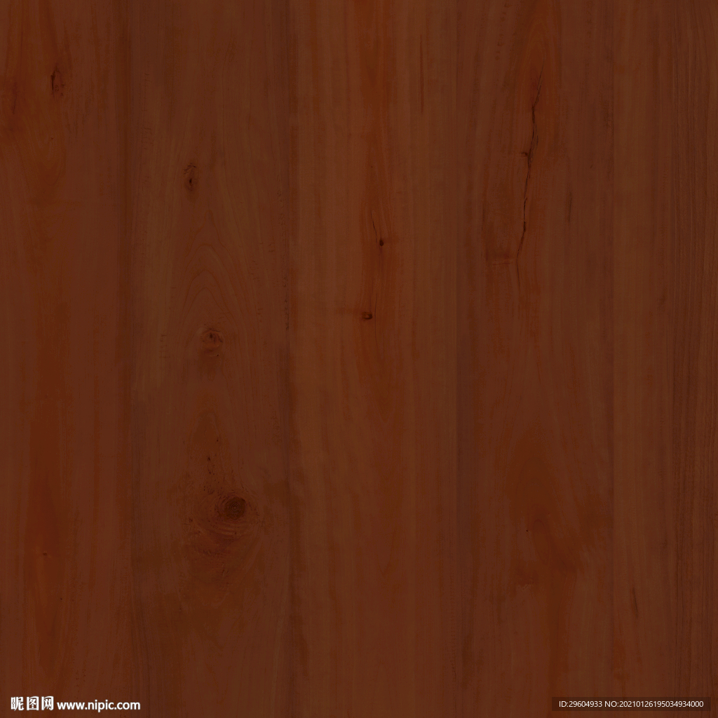 棕色天然新木纹 TIF合层