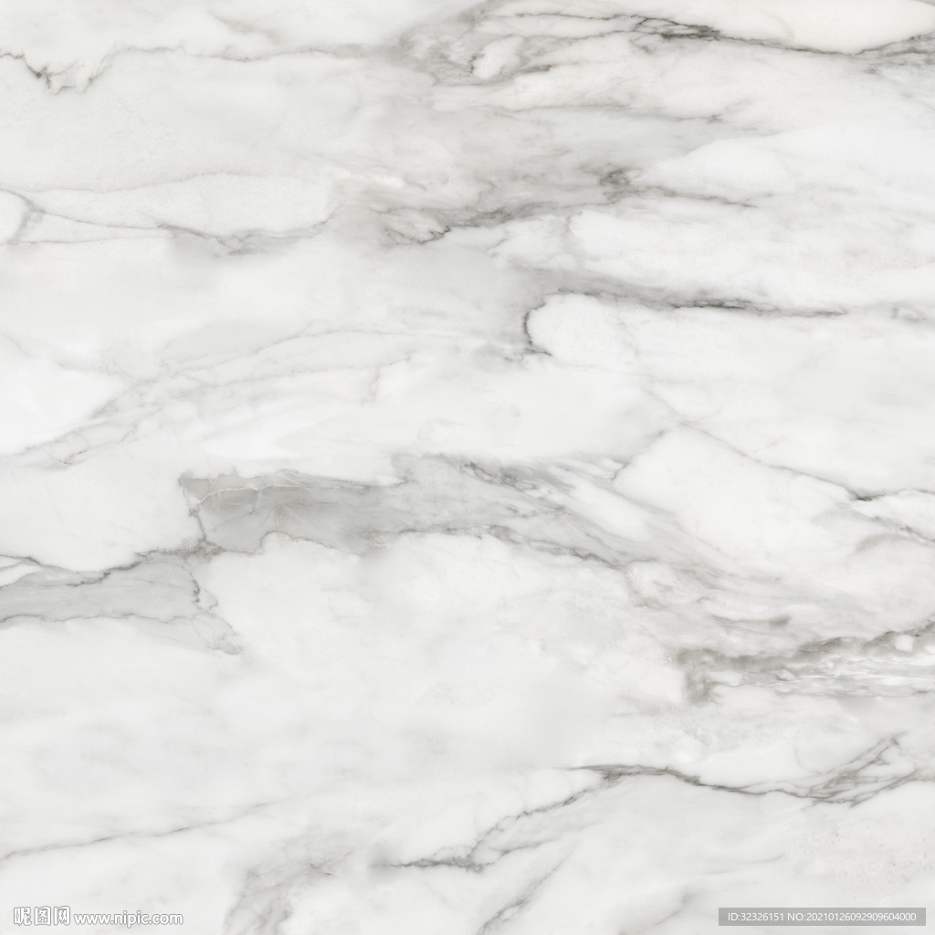 爵士白高档高清石材 TIF合层