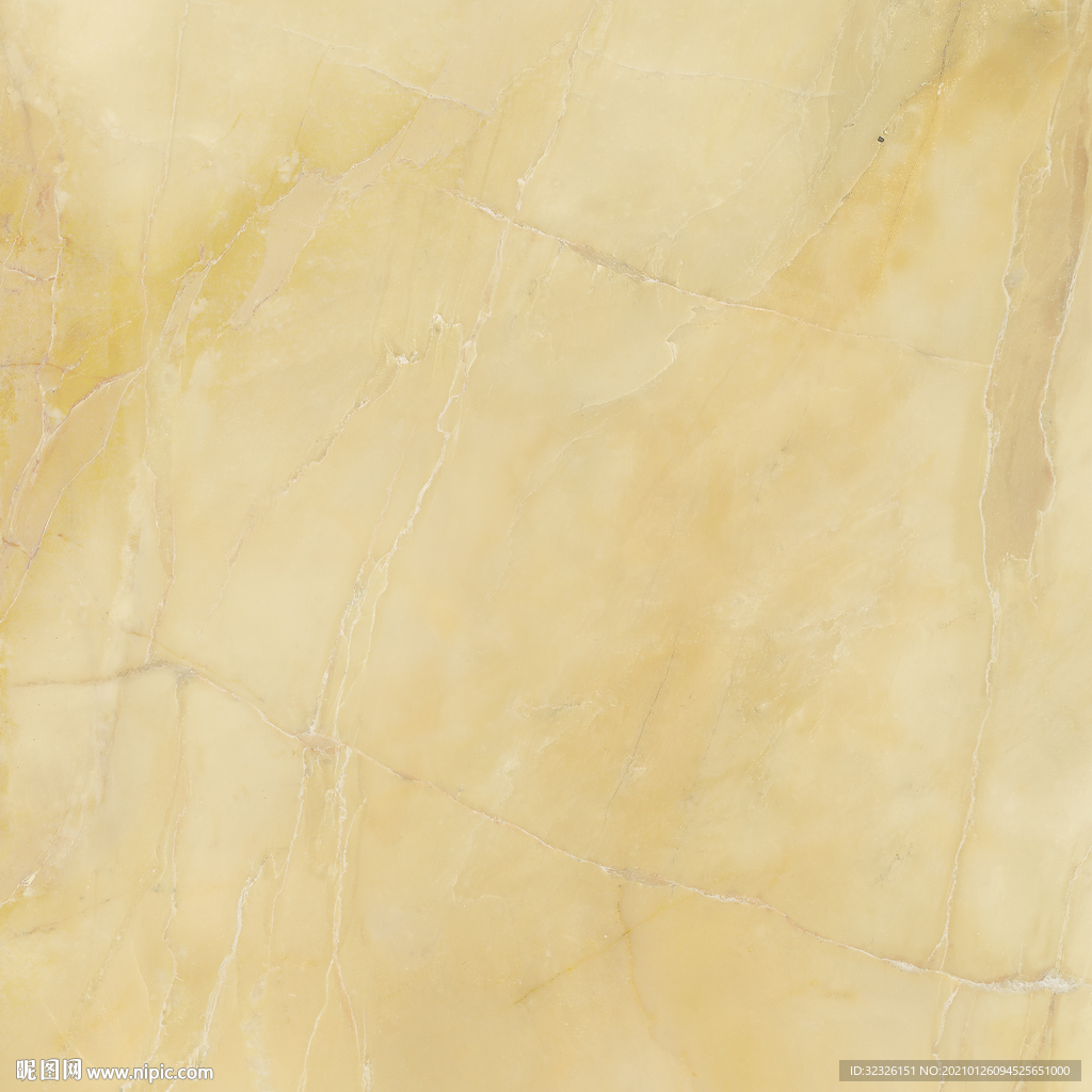 黄色高端高清石纹 TIF合层