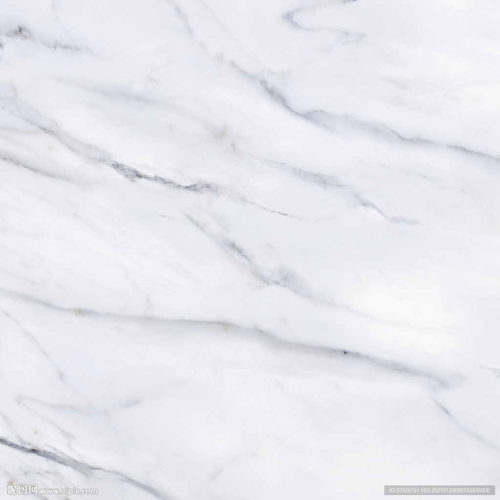 白色 高端高清石纹 TIF合层