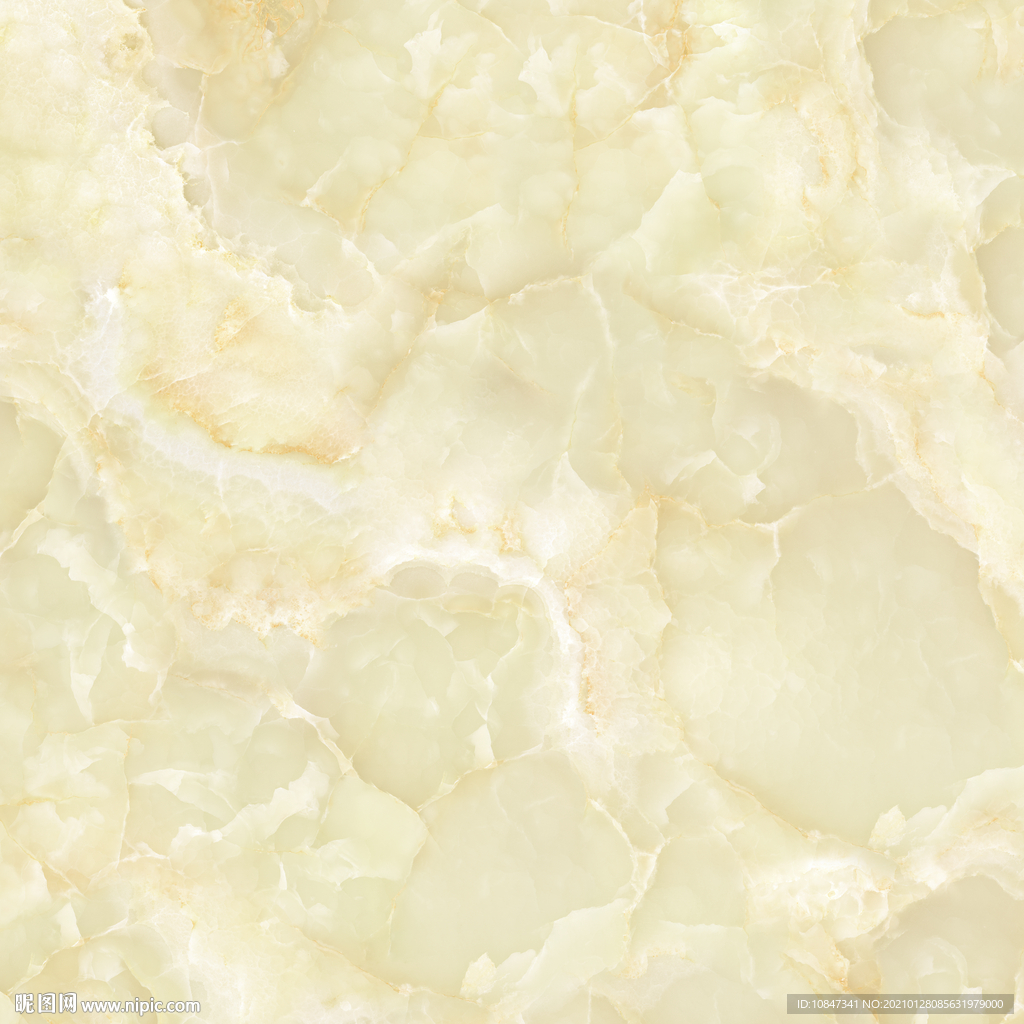 黄色质感大气石纹 TIF合层