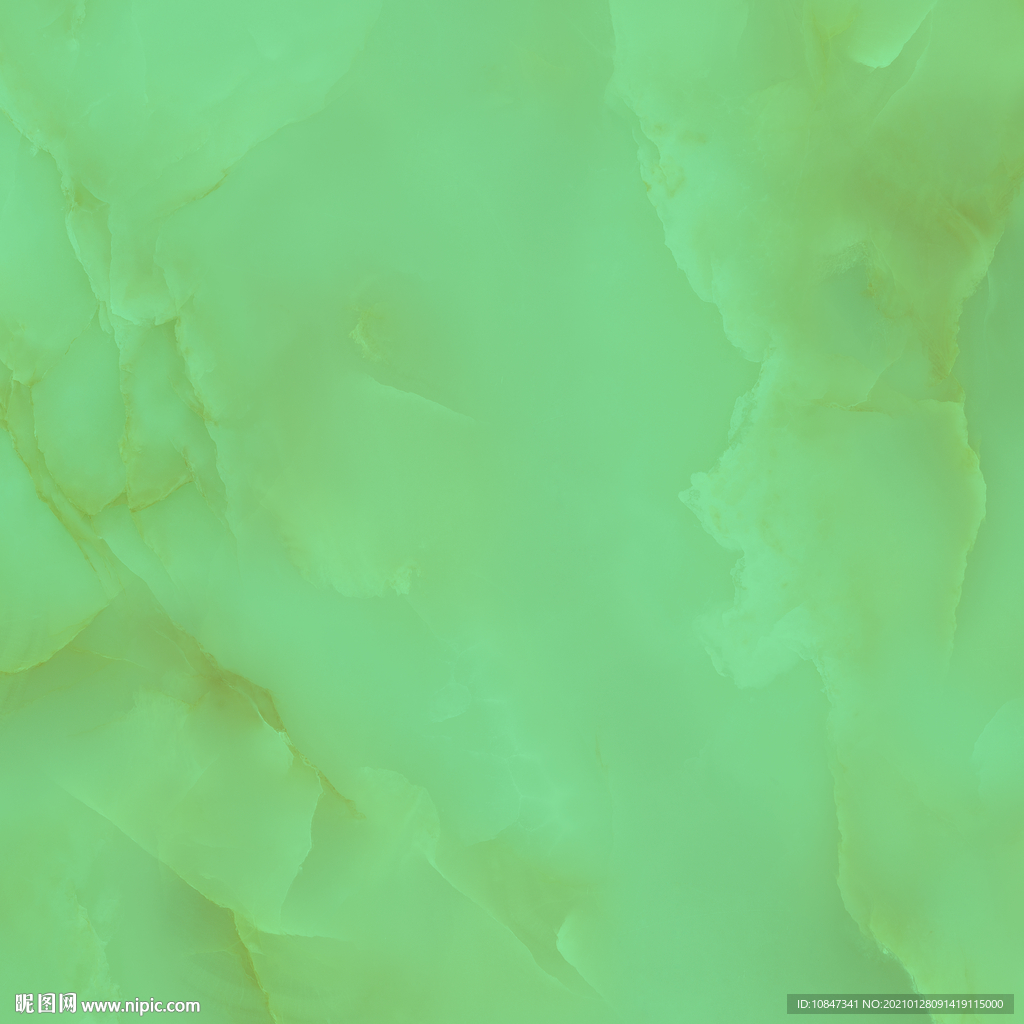 绿色高端大气石纹 TIF合层