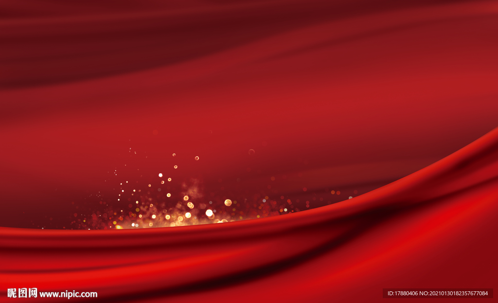 活动背景 红色背景 春节