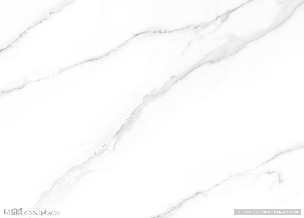 简约爵士白大理石纹背景墙