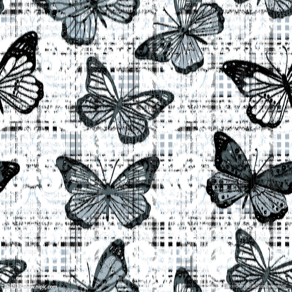 大牌 链条 花朵 方巾