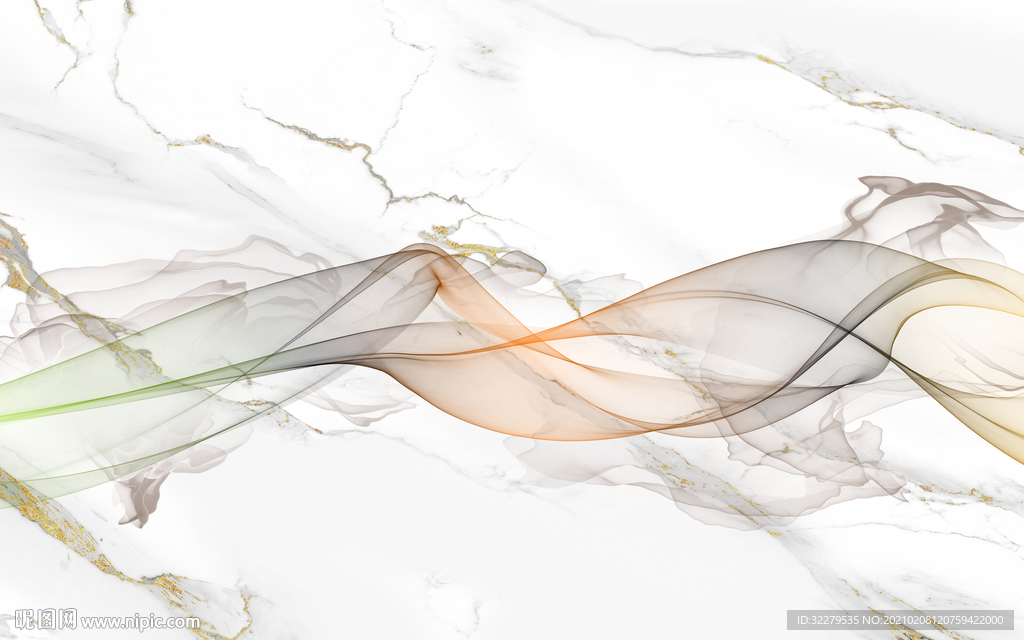现代 线条新爵士白 tif合层
