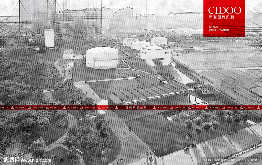 上海油罐艺术中心