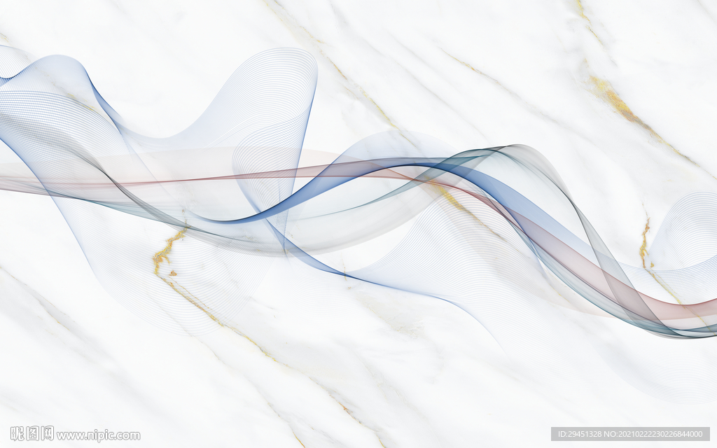 高档理石鱼肚白 TIF合层