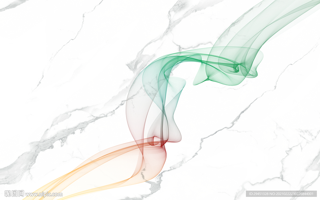 高档理石鱼肚白 TIF合层