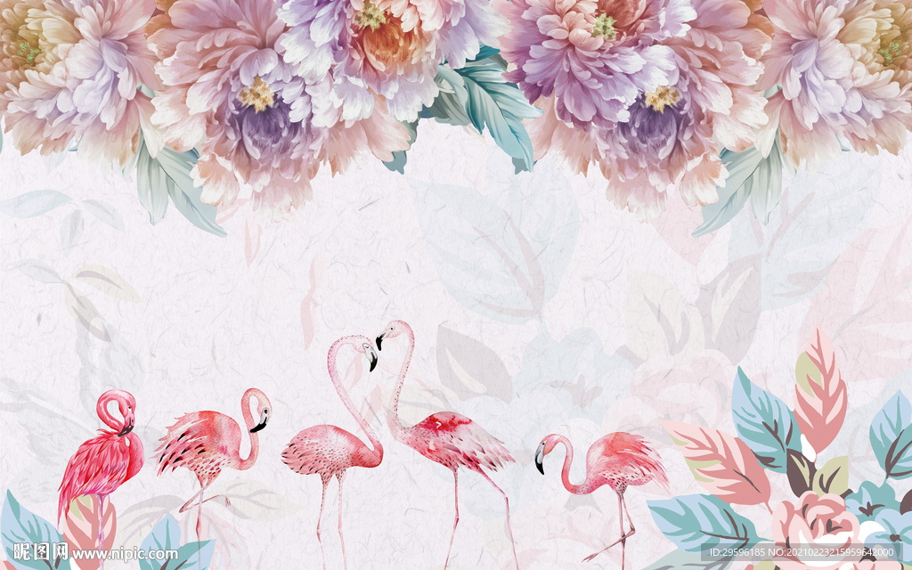 现代 新高端装饰画 tif分层