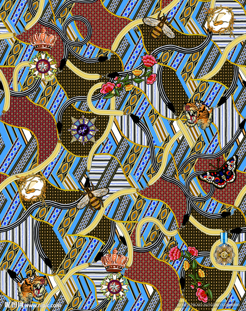 链条 皮带 大牌 方巾 女装