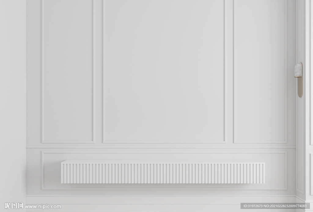 现代客厅沙发电视背景墙3D墙纸