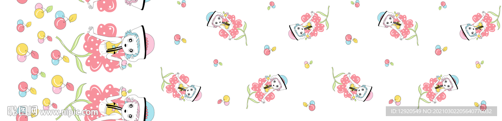 大牌卡通动漫人物定位