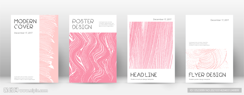 唯美卡片 清新封面