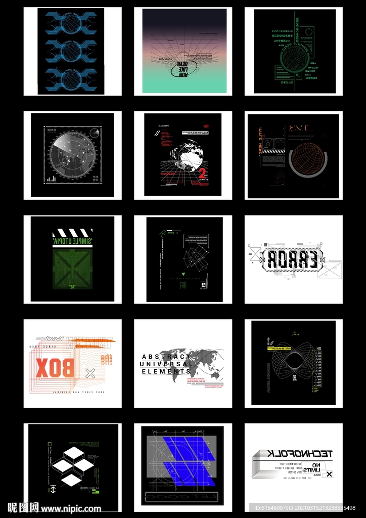 印花图案设计图片