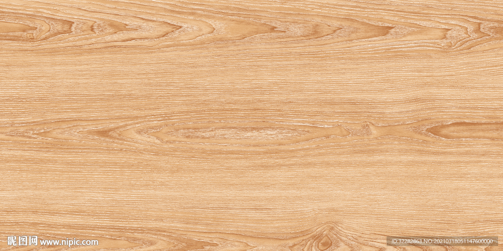 简约黄色地板木纹