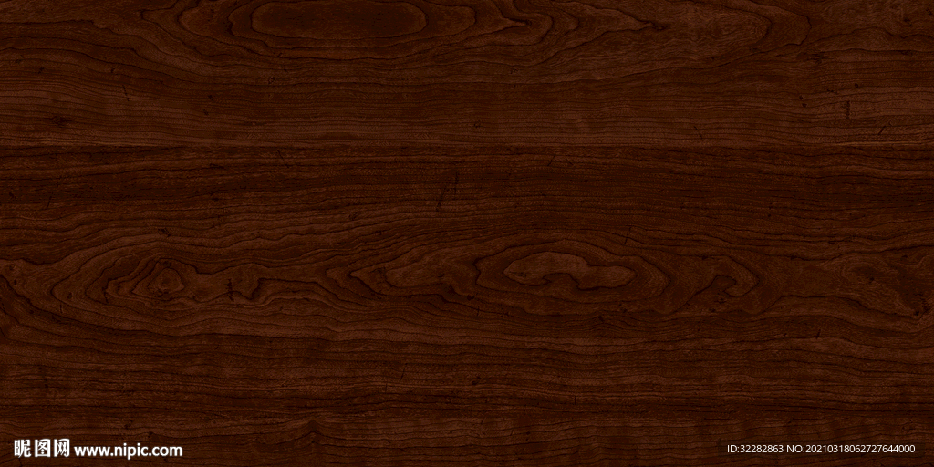 别墅大气极简木纹