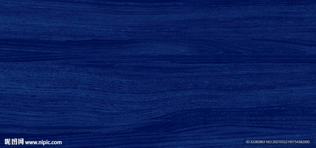 蓝色现代新款木纹