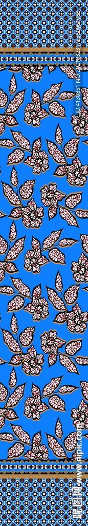 大牌 数码印花 面料设计 字母