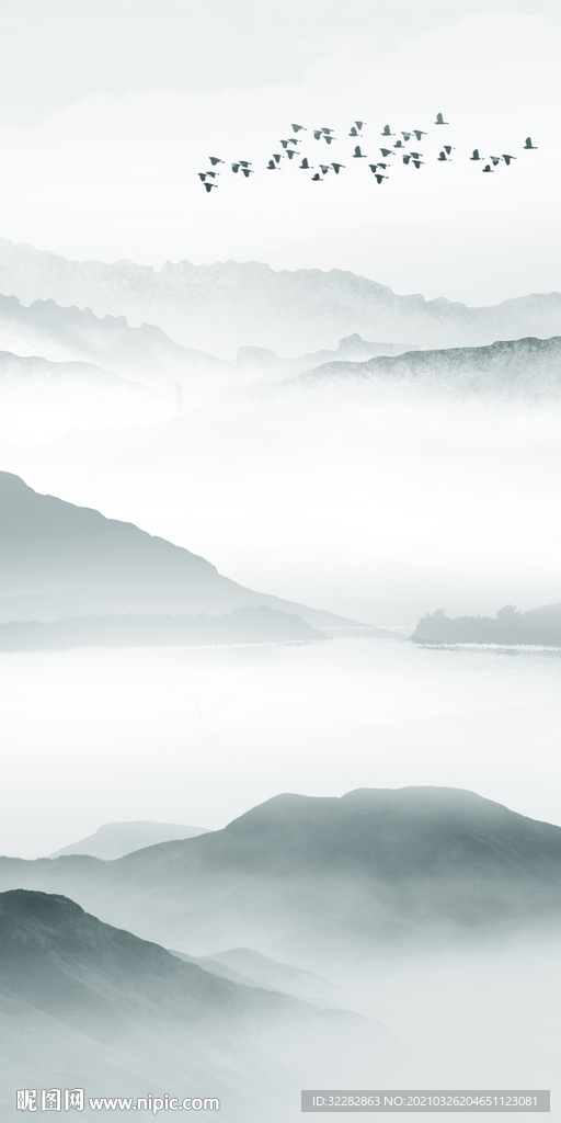 新款高端大气 玄关画