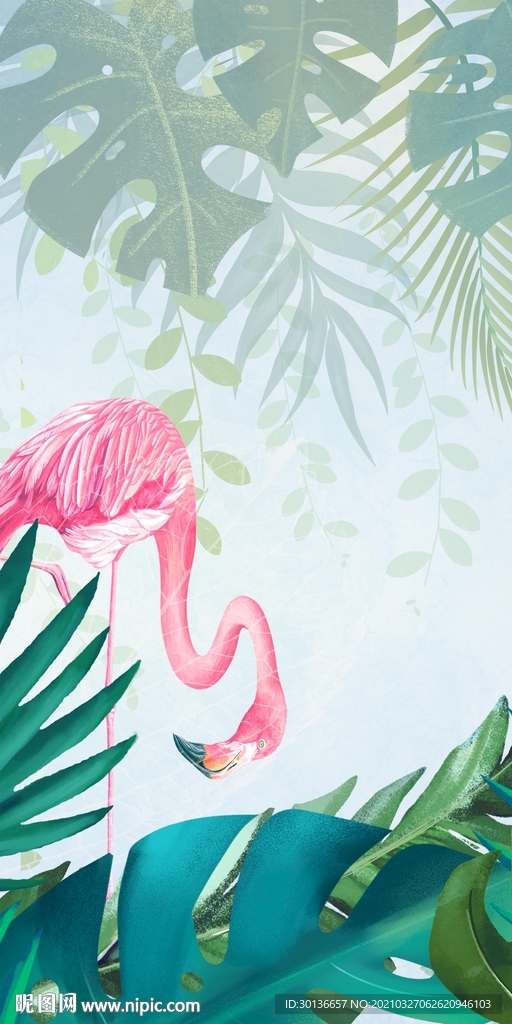 大气欧式新无框画 TIF分层