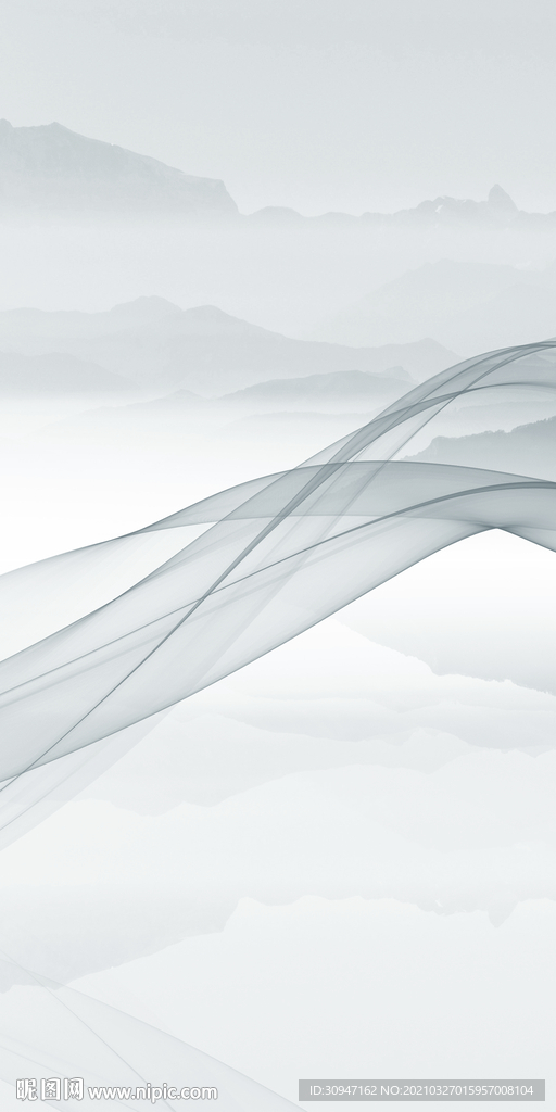 别墅最新玄关画 TIF分层