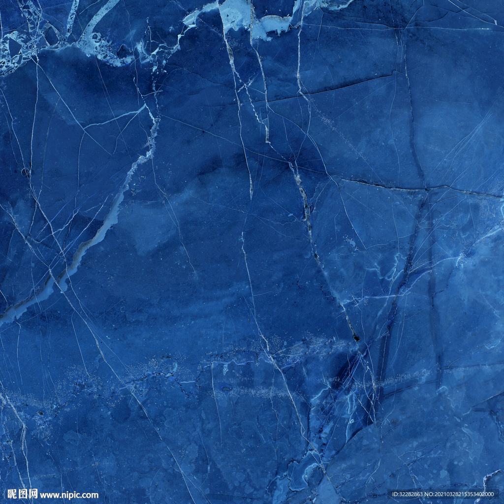 深蓝高端石材纹理 TIF合层