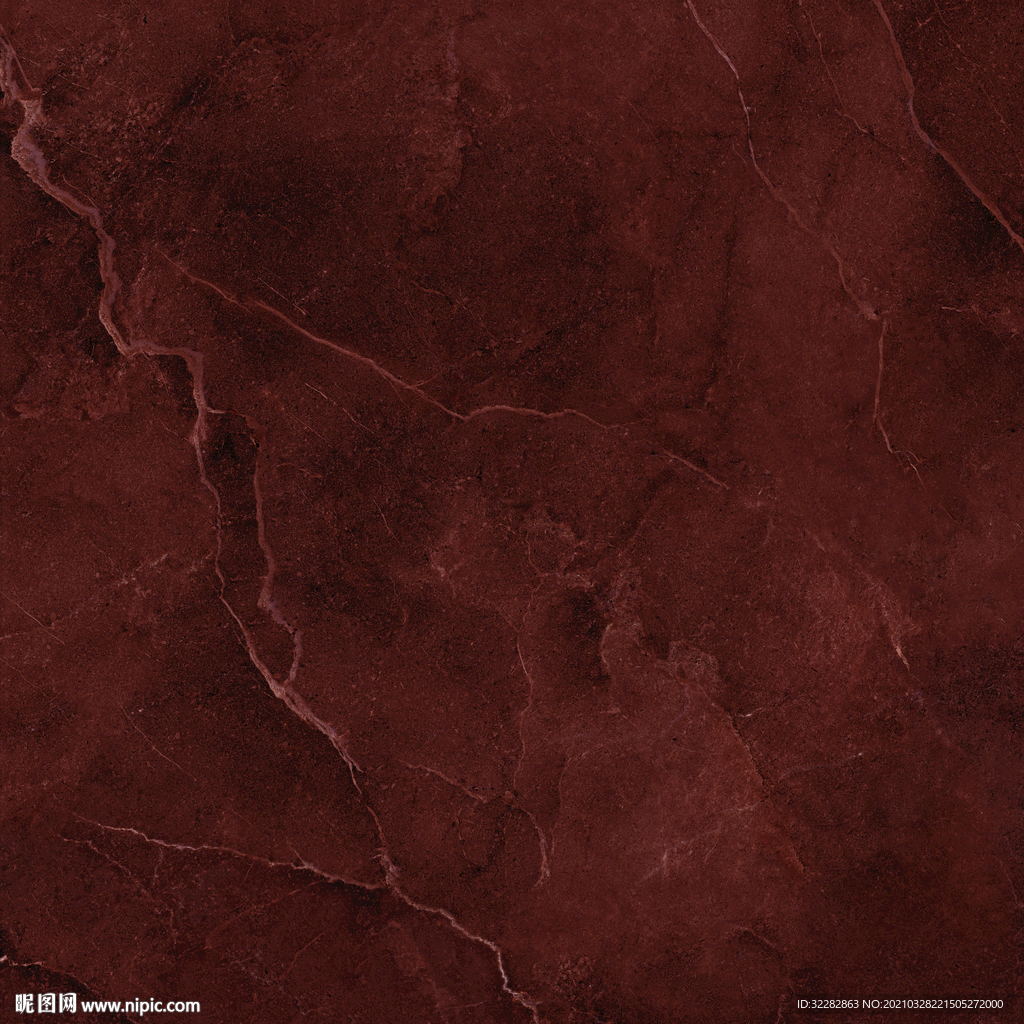红色 大气石纹纹理 TIF合层