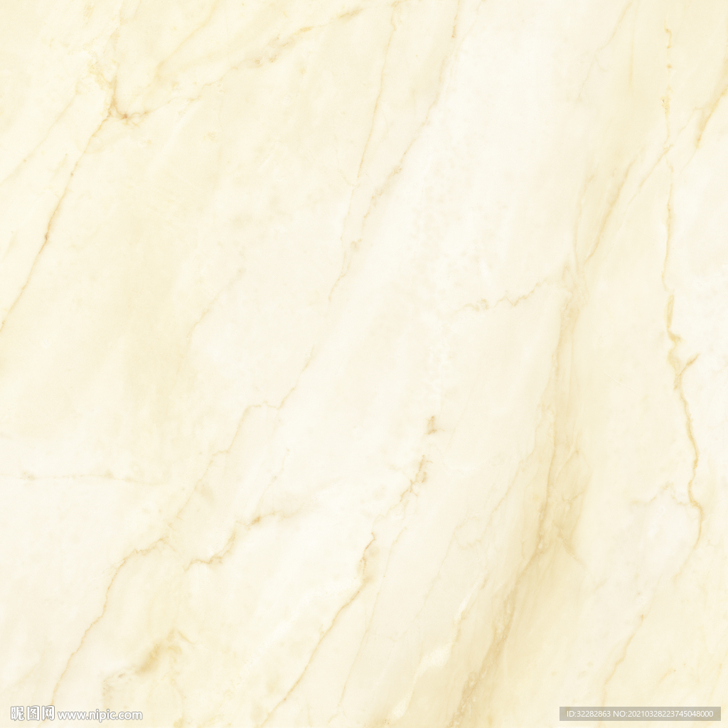 黄色大气石纹纹理 TIF合层